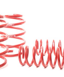 Alternative view of H&R 95-01 BMW 740i/740iL E38 Sport Spring (w/o Self-Leveling & w/o Sport Susp.)