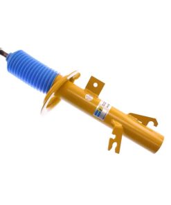 Bilstein B6 2007 Mini Cooper Base Front Left 36mm Monotube Strut Assembly