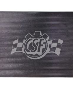 CSF 05-14 Nissan Frontier 2.5L A/C Condenser