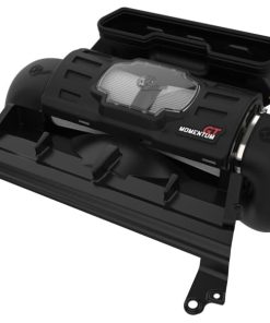 aFe Momentum GT Pro Dry S Cold Air Intake System 2021 RAM 1500 TRX V8-6.2L SC