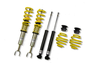 Alternative view of ST Coilover Kit 98-04 Audi A6 (4B/C5) Sedan 2WD