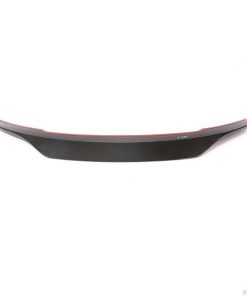VR Aero BMW M3 G80 Carbon Fiber Rear Trunk Spoiler