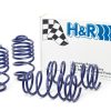 H&R 10-14 Nissan Cube Sport Spring