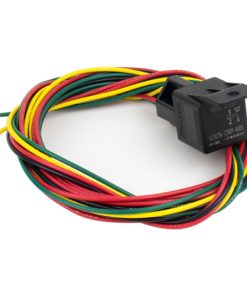 Snow Performance Water Methanol Activation Stage 1 Relay