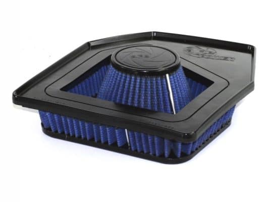 Alternative view of aFe MagnumFLOW Air Filters OER P5R A/F P5R Honda Accord 08-12 L4-2.4L