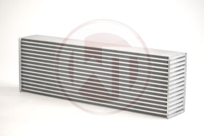 Alternative view of Wagner Tuning Competition Intercooler Core (640mm X 203mm X 110mm)