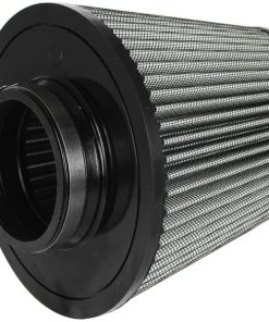 Alternative view of aFe MagnumFLOW Air Filters CCV PDS A/F CCV PDS 3-1/2F x 8B x 5-1/2T (Inv) x 8H
