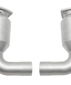SOUL 17-19 Porsche 991.2 Carrera (non-PSE) Sport Catalytic Converters