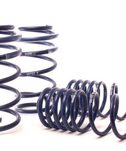 H&R 08-12 Chevrolet Malibu V6 Sport Spring