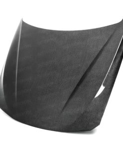 Seibon 12-13 BMW F30 OEM-Style Carbon Fiber Hood