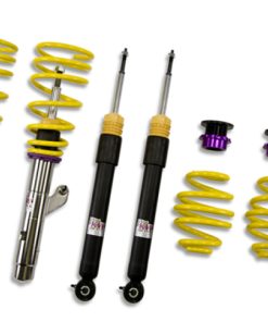 Alternative view of KW Coilover Kit V1 BMW Z4 (Z89) w/o EDC