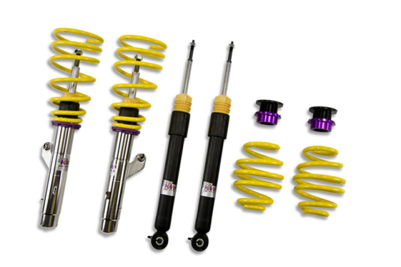 KW Coilover Kit V1 BMW Z4 (Z89) w/o EDC - Image 2