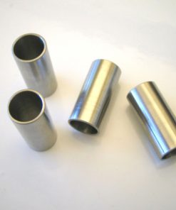 VR Performance 89-91 Nissan 180X/240SX/Silva 5 Lug Shock Mounts