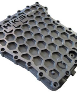 HKS 09-10 Nissan GT-R Transmission Oil Pan Upgrade