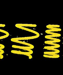 Alternative view of ST Sport-tech Lowering Springs Mini R50 (incl. Conv./Cooper/Cooper S)