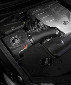 Alternative view of aFe Momentum GT Cold Air Intake Pro DRY S 10-18 Lexus GX 460 V8-4.6L