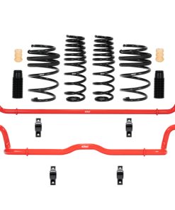 Eibach Pro Plus Kit for 2019 Hyundai Veloster 1.6L Turbo