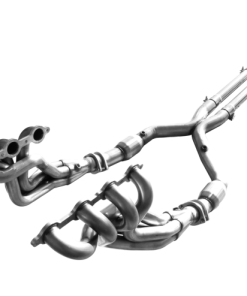 ARH 2009-2015 Cadillac CTS-V 1-7/8in x 3in Long System w/ Cats