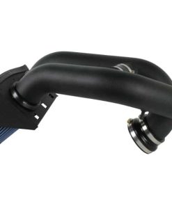 Alternative view of aFe MagnumFORCE Intakes Stage-2 Pro 5R 11 Ford F-150 V6 3.5L (tt) EcoBoost