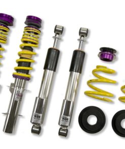 KW Clubsport Kit Audi TT (TTC TTR) Coupe + Roadster; Quattro; all engines