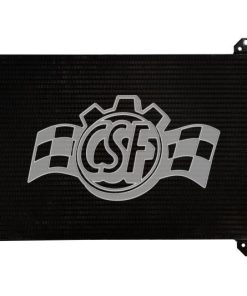 CSF 03-06 Dodge Sprinter 2500 2.7L A/C Condenser