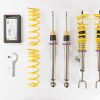 KW Coilover Kit V3 2017+ BMW 5 Series (G30) 2wd w/o Electronic Dampers