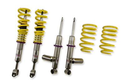 Alternative view of KW Coilover Kit V3 Audi RS6 RS6 plus; (4B)Sedan + Avant; Quattro