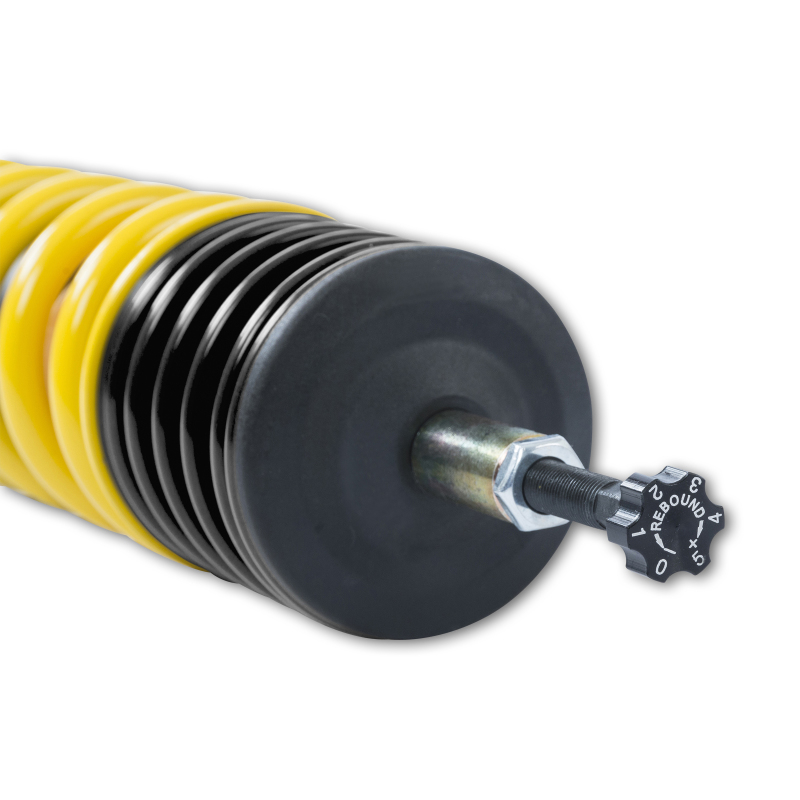 ST TA-Height Adjustable Coilovers 95-98 VW Golf III 2WD - Image 6