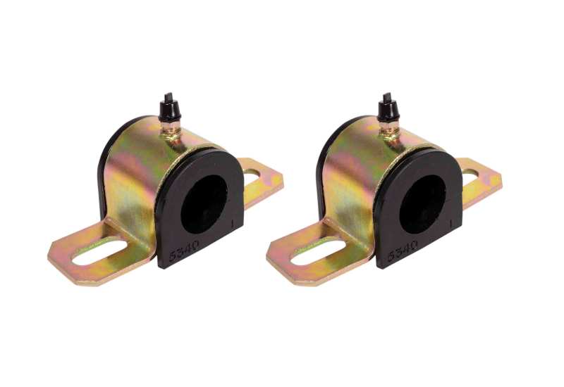 Eibach Anti-Roll Bar Kit (Front & Rear) for 2015 Ford Mustang 2.3L EcoBoost/3.7L V6/GT 5.0L V8 - Image 4