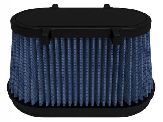 Alternative view of aFe MagnumFLOW Air Filters OER P5R A/F P5R GM Van 06-11 V8-6.6L (td)