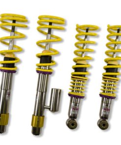 KW Coilover Kit V3 BMW M6 (E63 E64); (M560)Coupe convertible