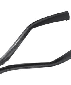 Seibon 09-10 Nissan 370z Carbon Fiber Pillar Bar