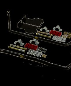 Alternative view of ST Anti-Swaybar Set Nissan 240Z