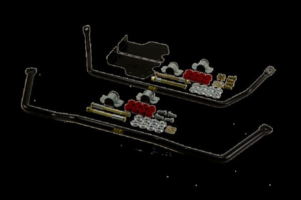 Alternative view of ST Anti-Swaybar Set Nissan 240Z