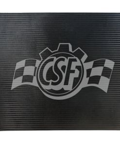 CSF 14-19 Land Rover Sport 3.0L A/C Condenser