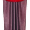 BMC 84-96 Renault R 5 II 1.4L GT Turbo Replacement Cylindrical Air Filter