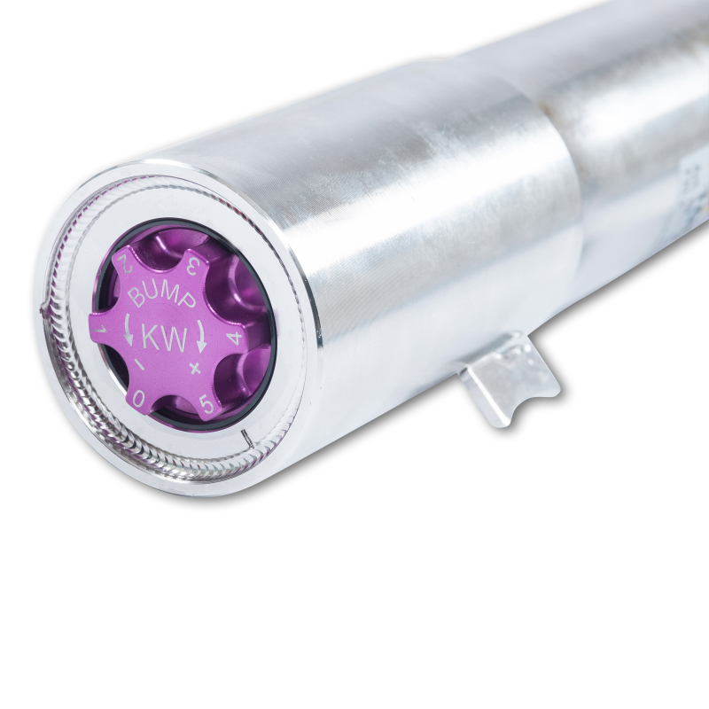 KW Coilover Kit V3 Volkswagen Golf VII R w/o DCC - Image 7