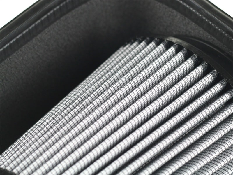 aFe MagnumFORCE Intakes Stage-2 PDS AIS PDS Jeep Wrangler (JK) 2012 V6-3.6L - Image 2