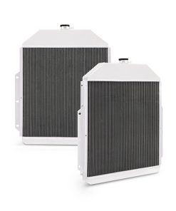 Mishimoto 42-52 Ford F-Series Pick Up X-Line Aluminum Radiator