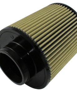 Alternative view of aFe MagnumFLOW Air Filters UCO PG7 A/F PG7 4F x 8B x 7T x 8H