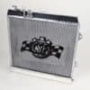 CSF 87-91 BMW M3 (E30) 2.7L Radiator