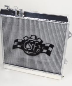 CSF 87-91 BMW M3 (E30) 2.7L Radiator