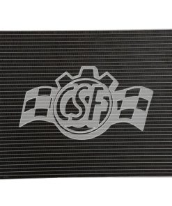 CSF 05-09 Ford Mustang 4.0L A/C Condenser
