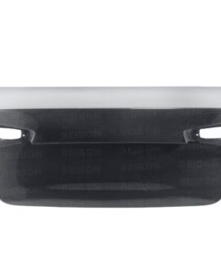 Alternative view of Seibon 10-12 Kia Optima Carbon Fiber Trunk/Hatch