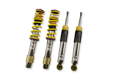 Alternative view of KW Coilover Kit V3 BMW 5series E61 (560L) Wagon 2WD