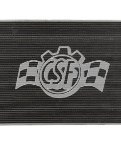 CSF 09-18 Toyota Corolla 1.8L A/C Condenser