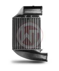 Alternative view of Wagner Tuning Audi RS6+ 4B (US Model) Competition Gen2 Intercooler Kit w/o Carbon Air Shroud