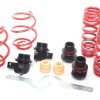 H&R 21-22 BMW M3 Sedan/M4 Coupe G80/G82 VTF Adjustable Lowering Springs (w/Adaptive Susp.)