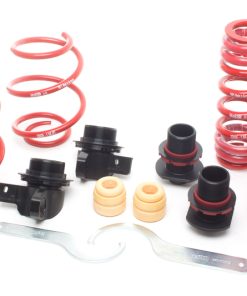 H&R 21-22 BMW M3 Sedan/M4 Coupe G80/G82 VTF Adjustable Lowering Springs (w/Adaptive Susp.)
