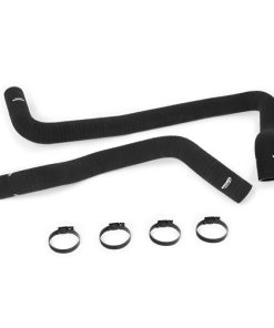 Mishimoto 14-19 Chevy Corvette Stingray/Z06 Matte Black Silicone Radiator Hose Kit